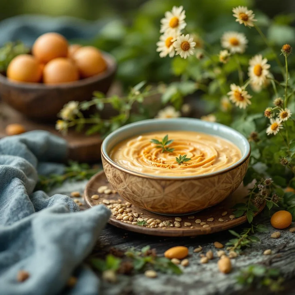 Adaptogénne ranné rituály: 5 rýchlych receptov na nápoje, ktoré naštartujú váš deň bez kofeínovej horúčky